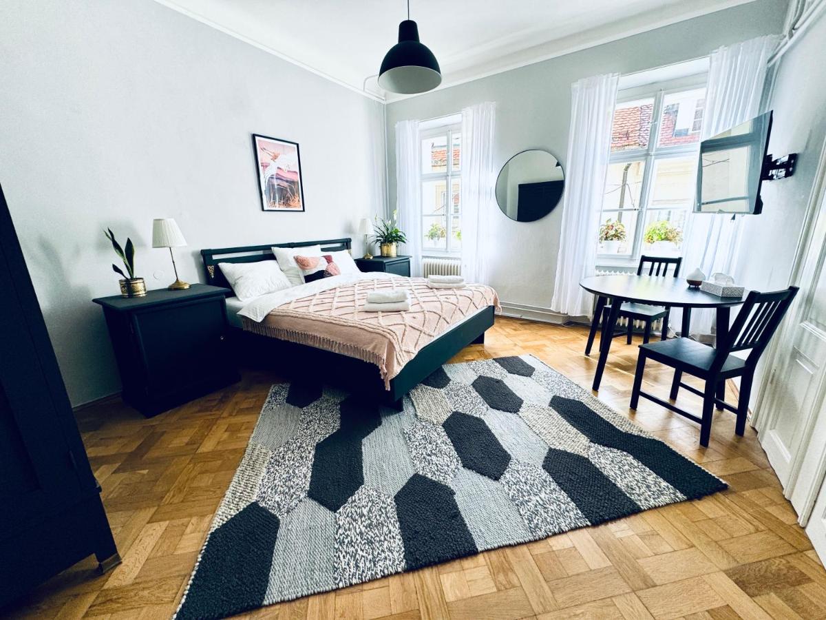 Deluxe Doppelzimmer