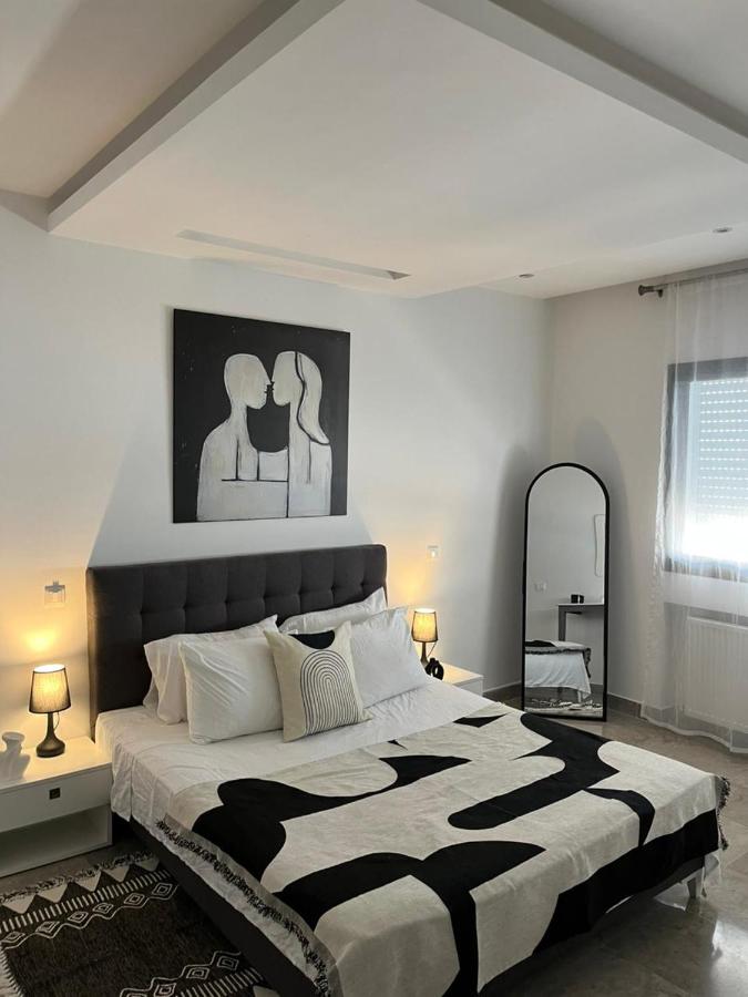Le David - B&B