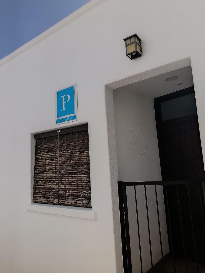 La Troje Pensión - Chambres d’hôtes Lucainena de las Torres