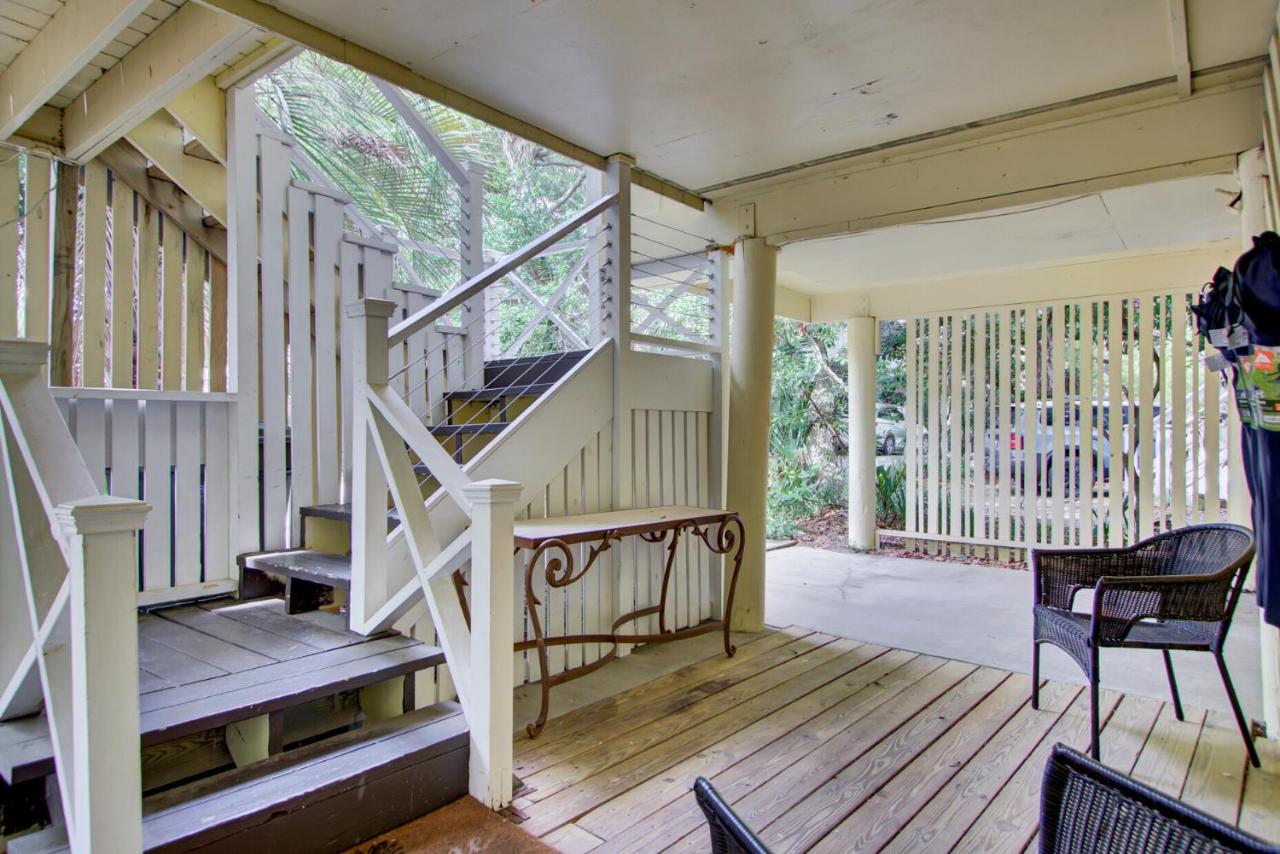 Sandpiper Court 14 by Wild Dunes, with Amenities - Chambres d’hôtes Isle of Palms