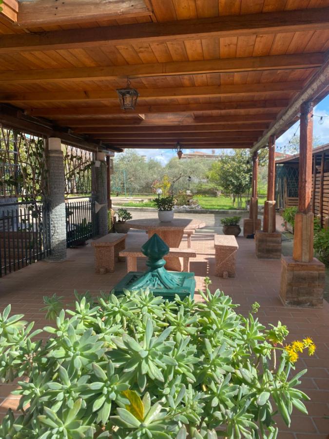 Casa Maria - B&B