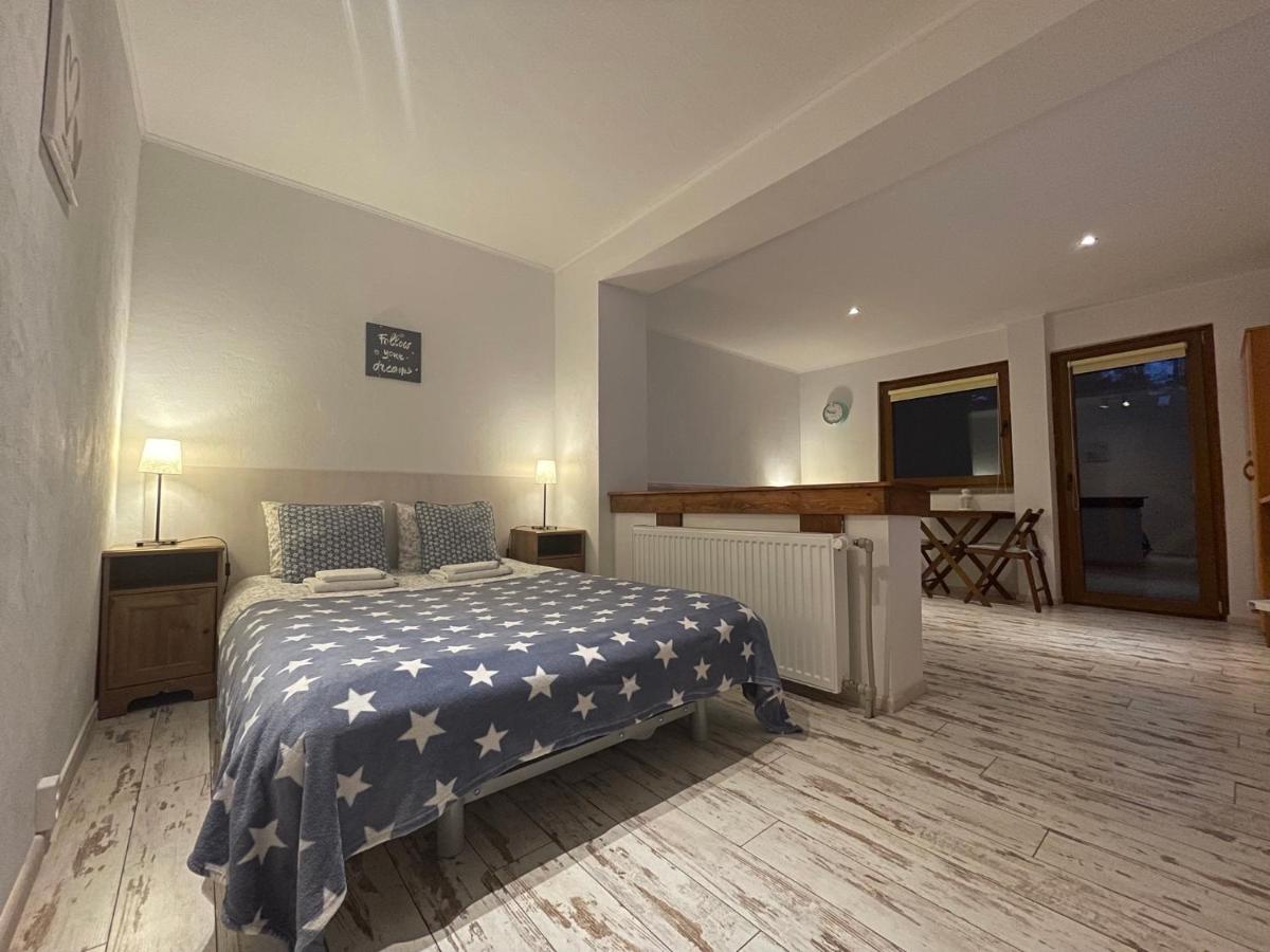 Triple Room with Balcony