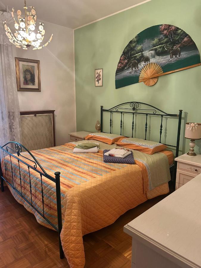 Appartamento con 2 Camere da Letto