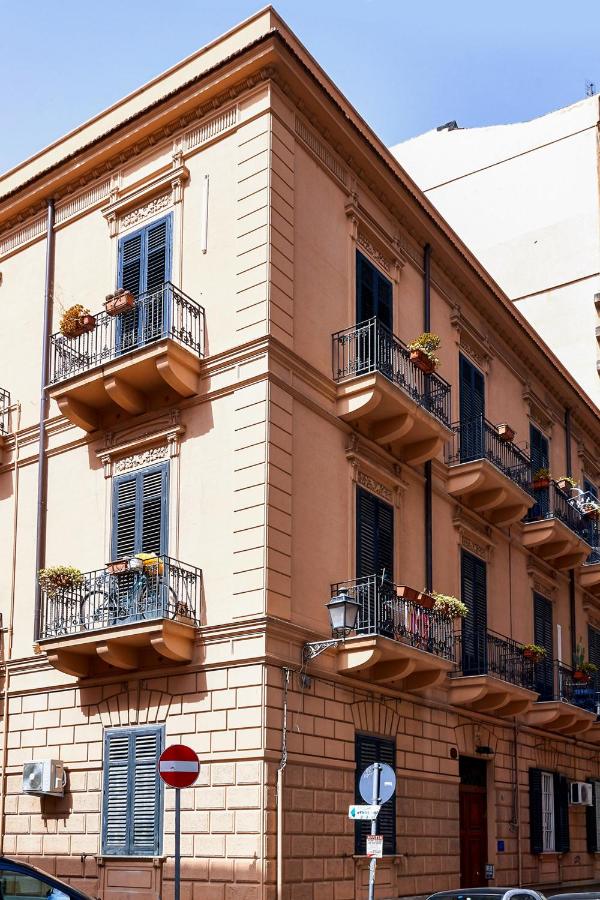 Palermo al Centro - Appartamento Fiume - B&B Palermo