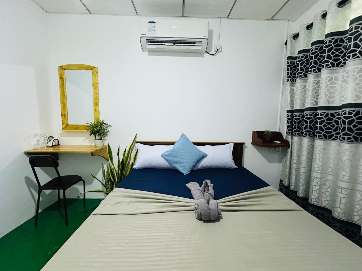 Jaya Residence - Near Airport - B&B