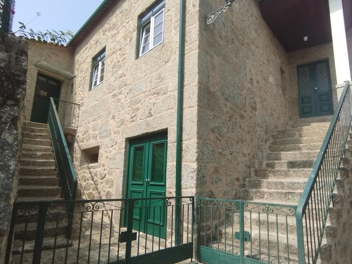 Casa do Forno - Ferienwohnung
