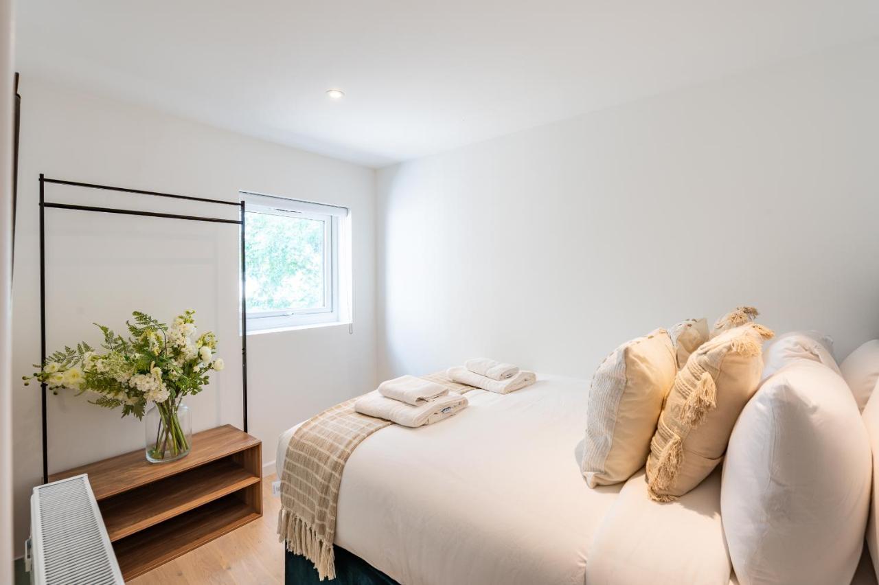 Appartamento con 2 Camere da Letto
