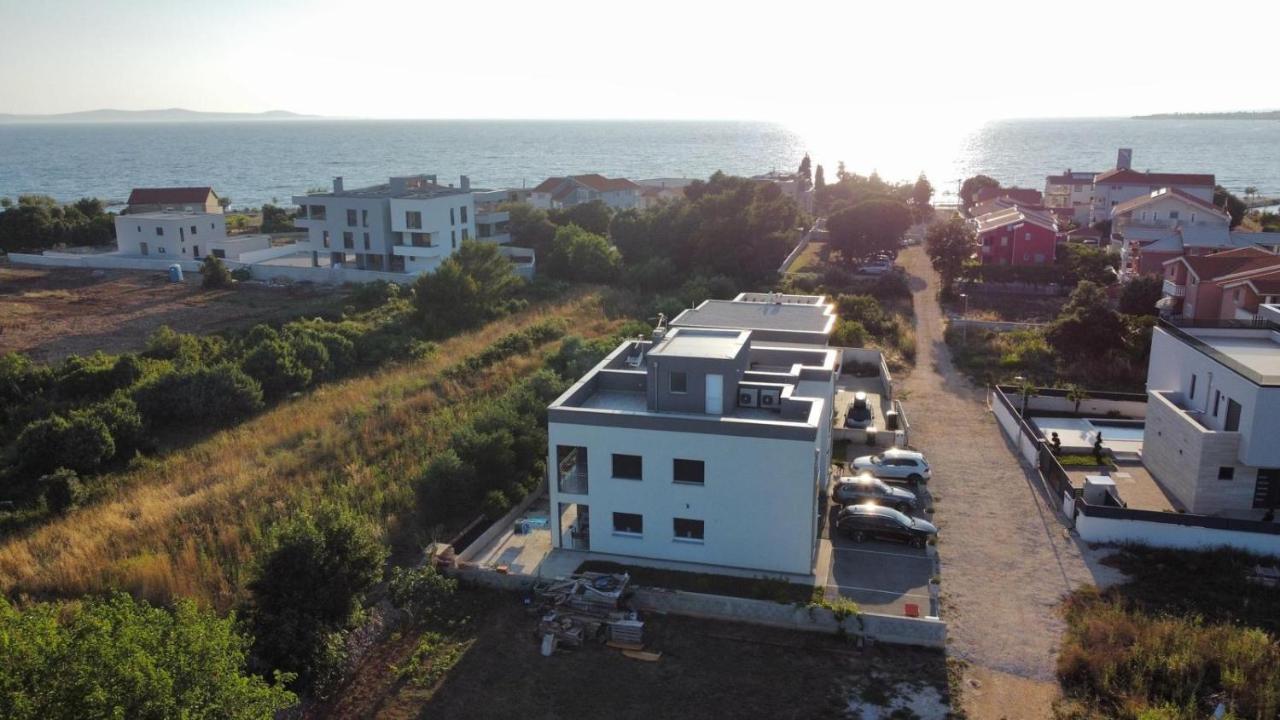 Apartment Laurel near the sea - B&B Zaton