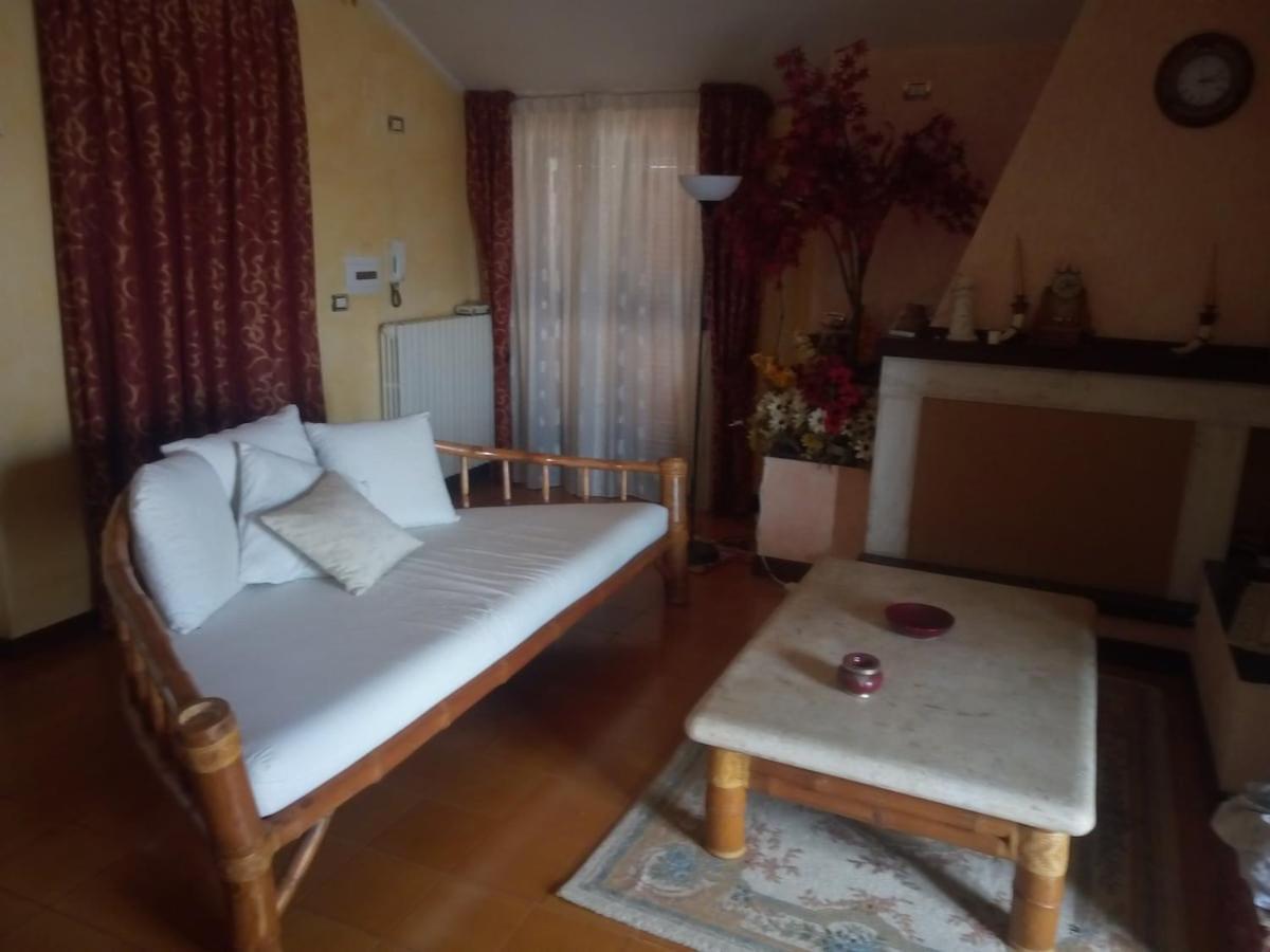 Casa Patrizia - B&B Acquaviva Picena