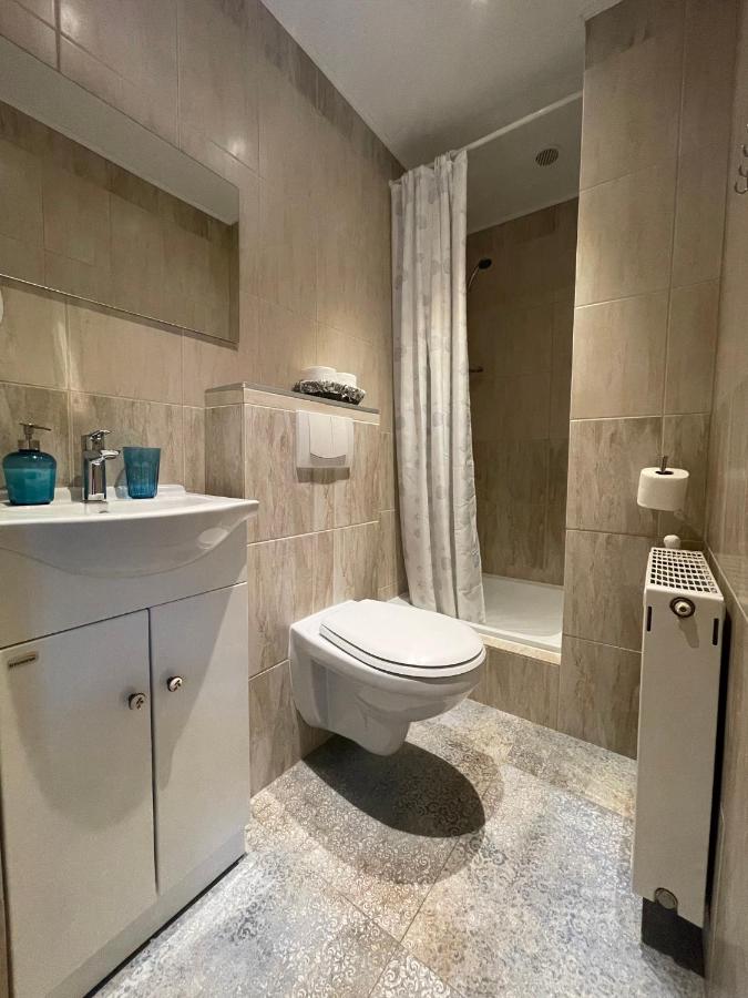 Triple Room with Balcony