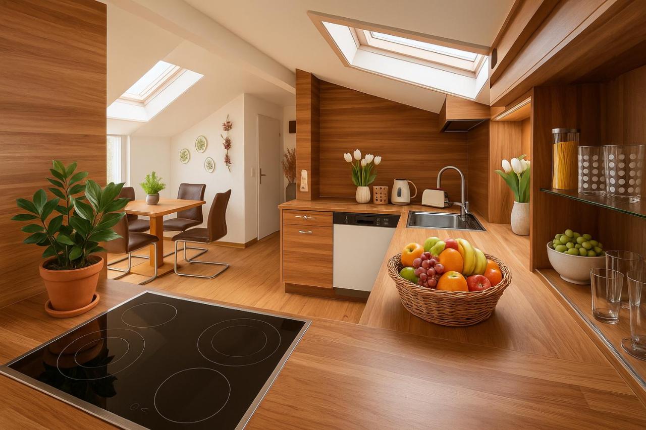 Landhaus Riemerfeld-Kehlsteinblick - Ferienwohnung Berchtesgaden