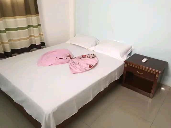 Monsoleil - Ferienwohnung Luanda
