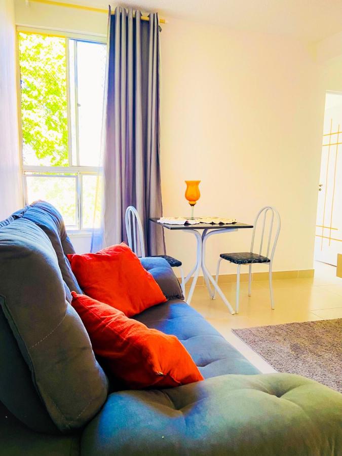Perto da praia dos milionarios - B&B