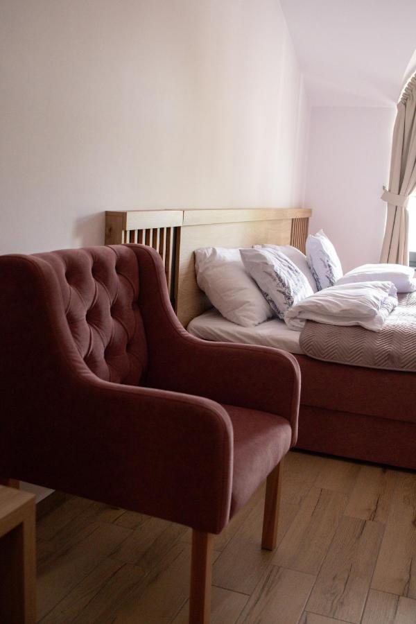 Dreibettzimmer