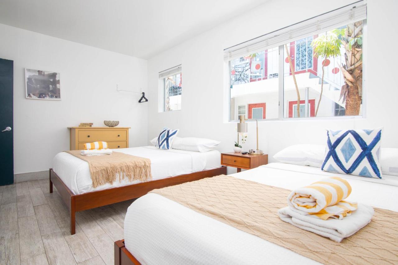Two-Bedroom Superior Apartment