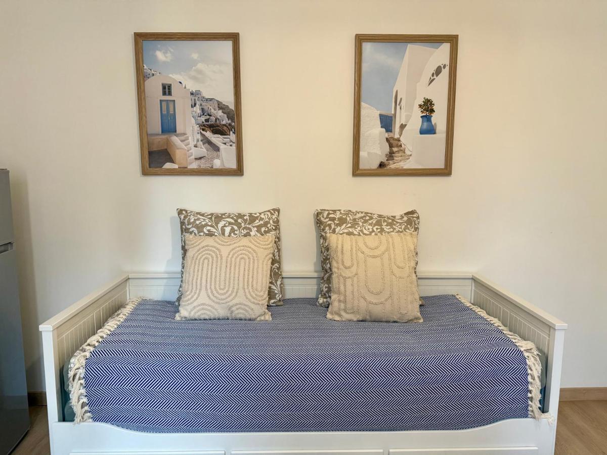 Appartement 1 Chambre