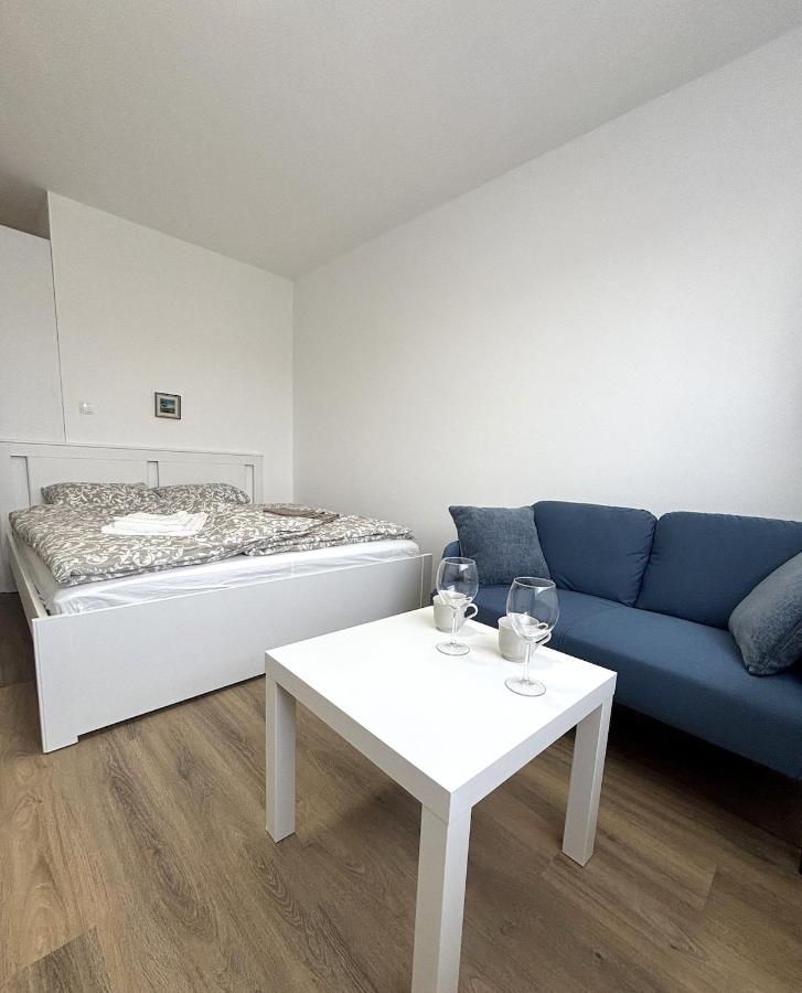 Appartement met 1 Slaapkamer