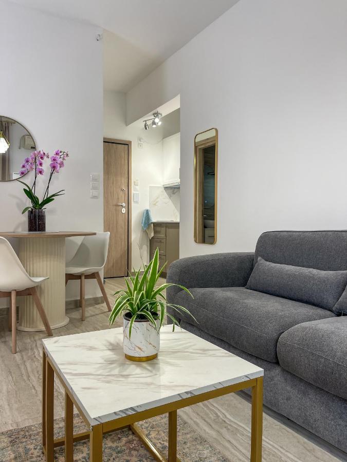 Appartement 1 Chambre