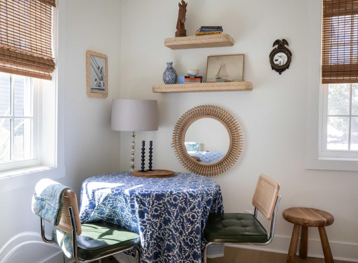 Concept House Charleston - B&B Charleston