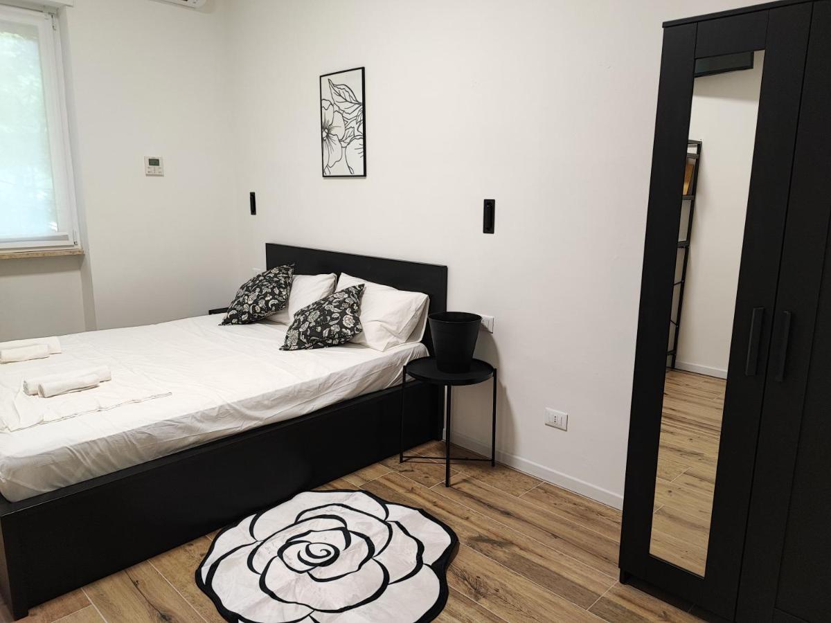 Chambre Double avec Salle de Bains Privative
