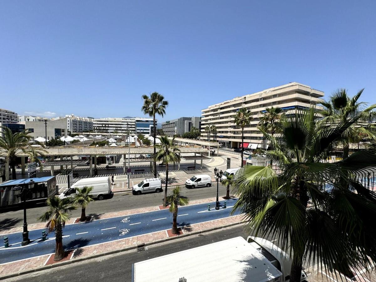 Muelle Ribera - Bed and Breakfast Marbella