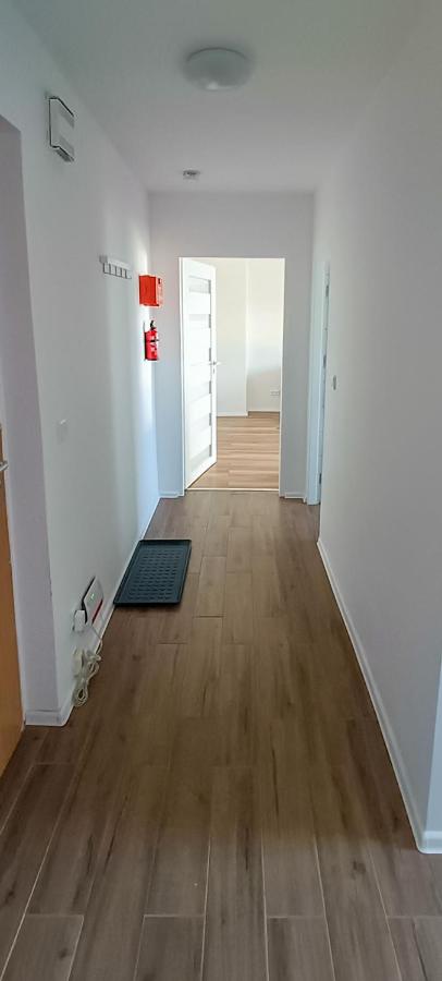 FeWo 4 in Radekow - B&B