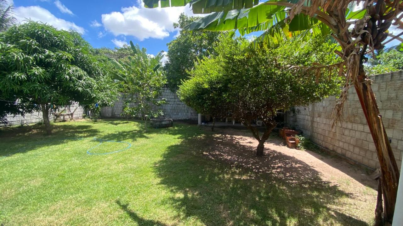 Casa com Piscina Privativa na Lagoa do Paraíso - John House Paradise - B&B