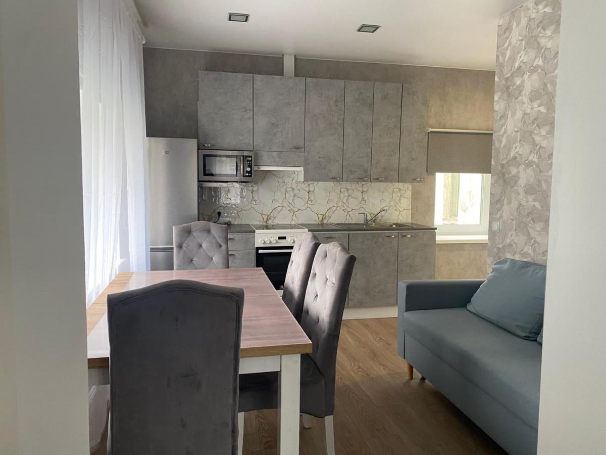 Mustvee aparts - B&B