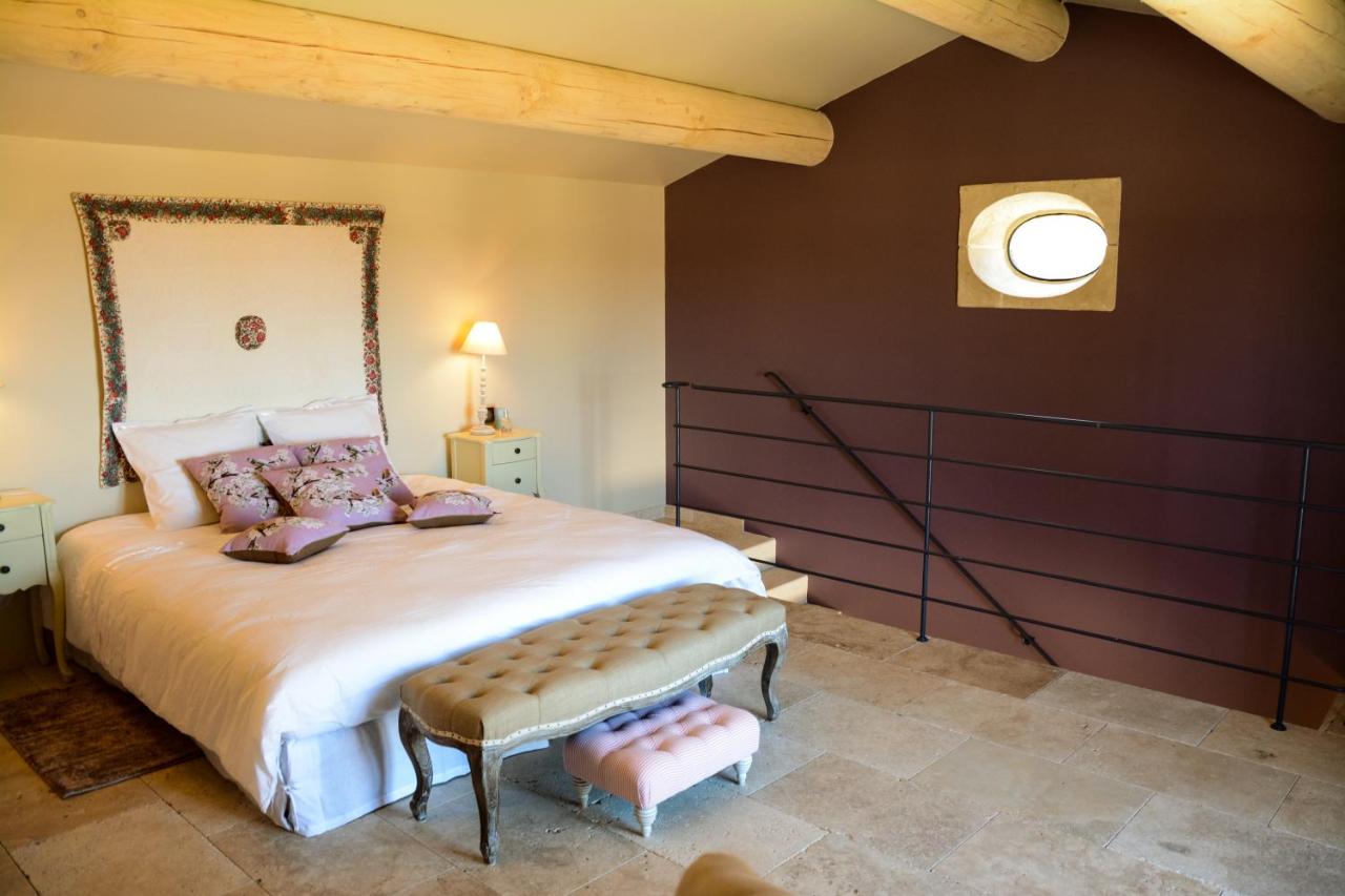 Suite con vistas al jardín