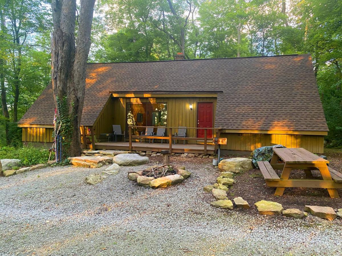 Chalet Supérieur