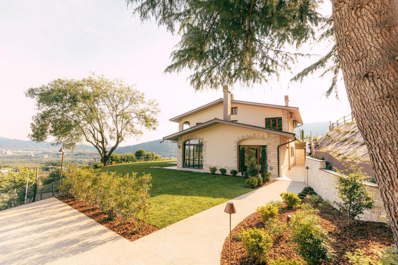 Ca' Lorenza Valdobbiadene Tera Nova - B&B