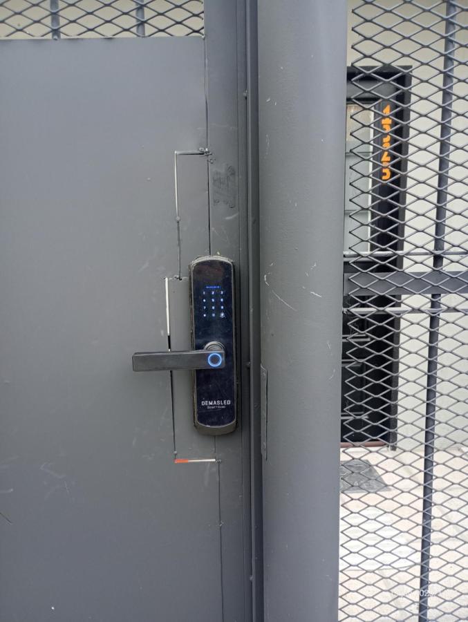 Alojamiento el descanso - Bed and Breakfast Ezeiza