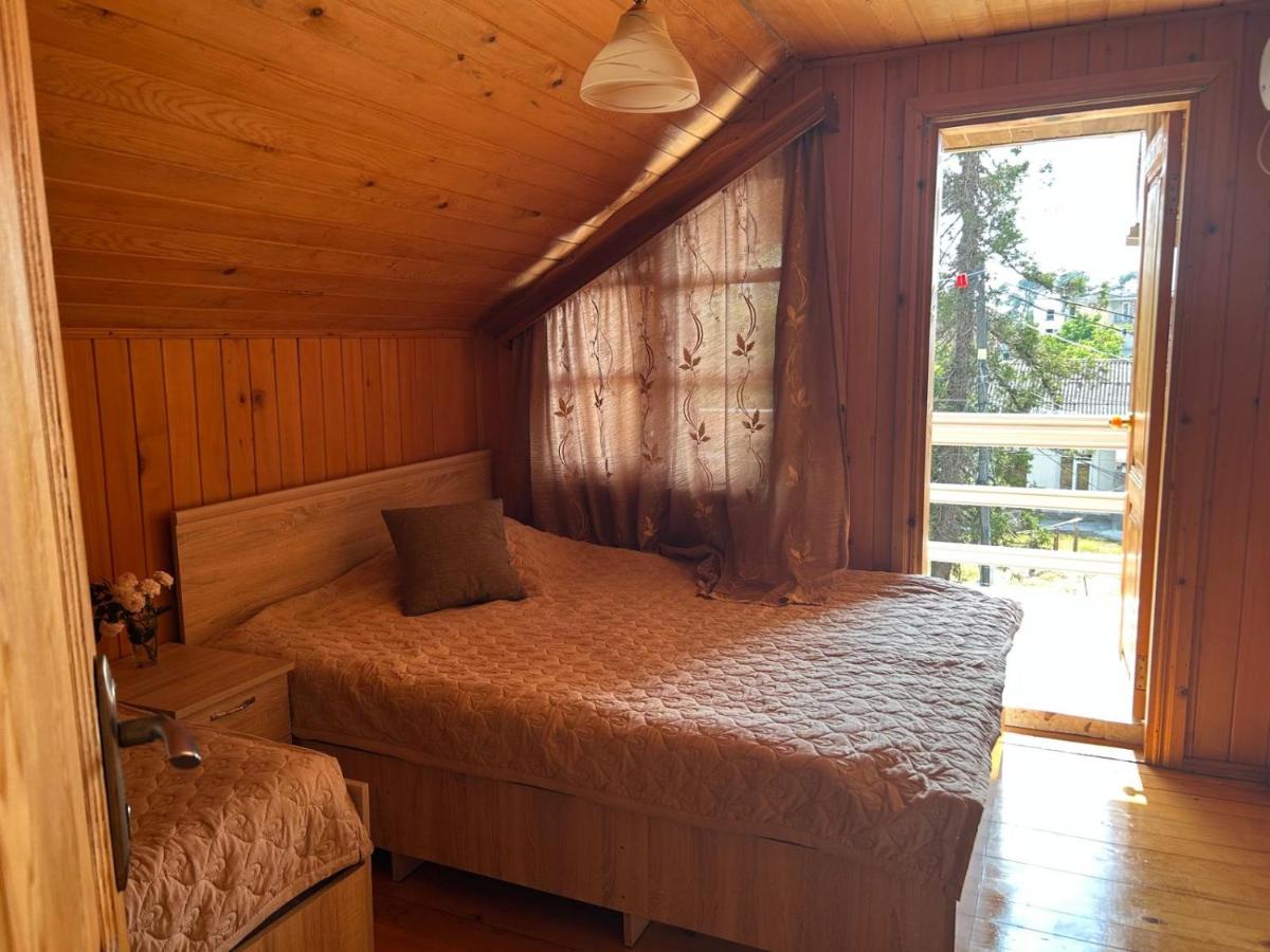Habitación Triple Económica
