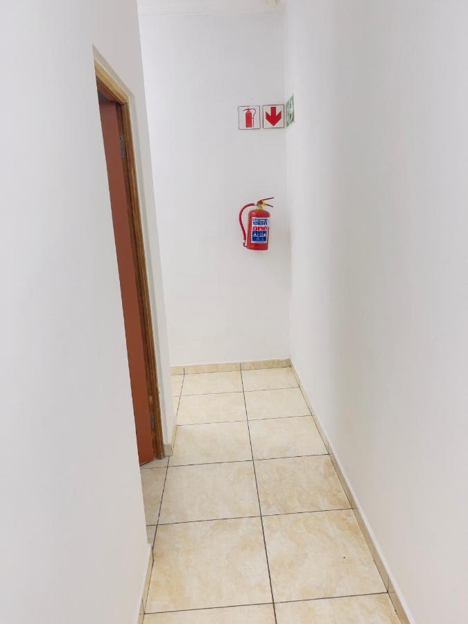 Genza Guesthouse in Pretoria - Chambres d’hôtes Pretoria