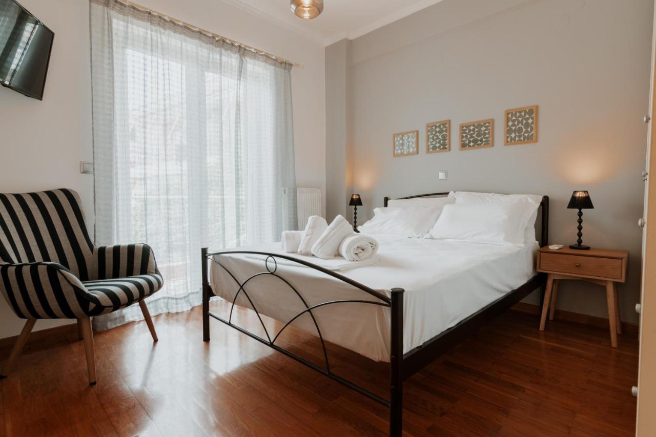 Urban Nest Nafplio - Ferienwohnung Nafplion