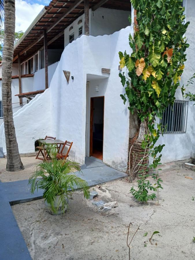 Twin Room with Garden View