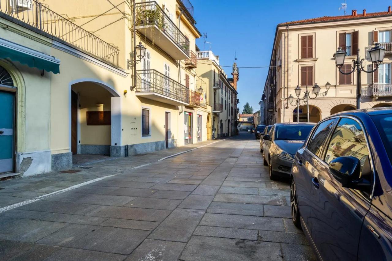 Ampio Bilocale (in centro) 60 mq 3-4 Pers. - B&B