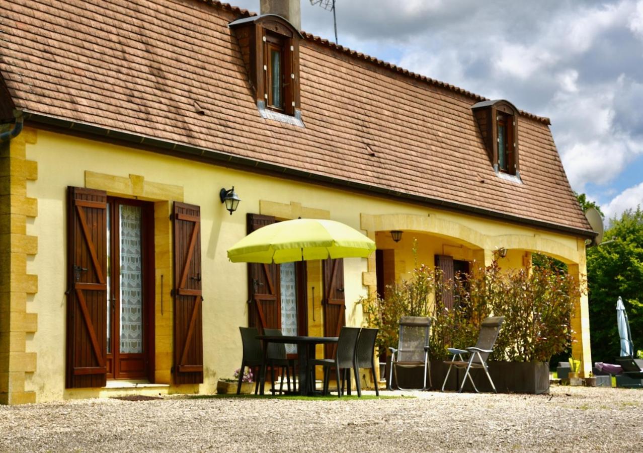 Windmill Cottage of Monpazier - B&B