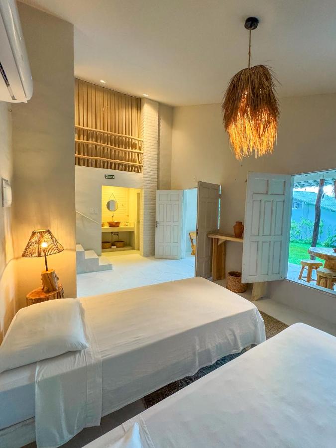 One-Bedroom Bungalow