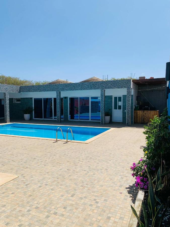Pousada Aguia - B&B Praia