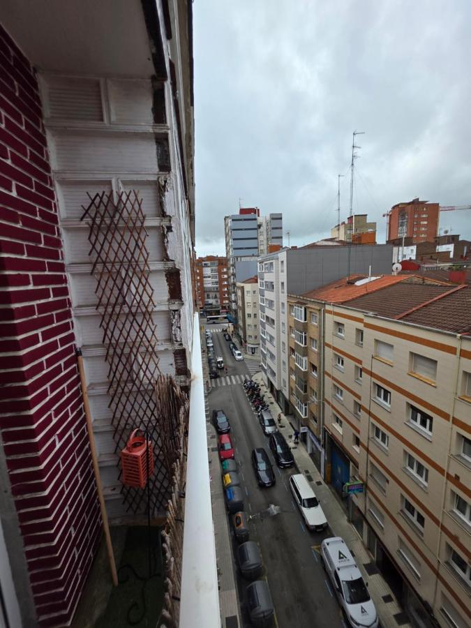 Gijón Japandi - Bien ubicado, moderno, equipado - B&B