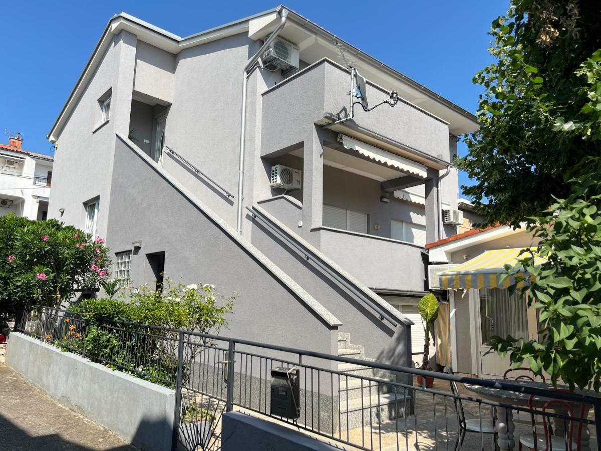 Apartments Komadina - B&B