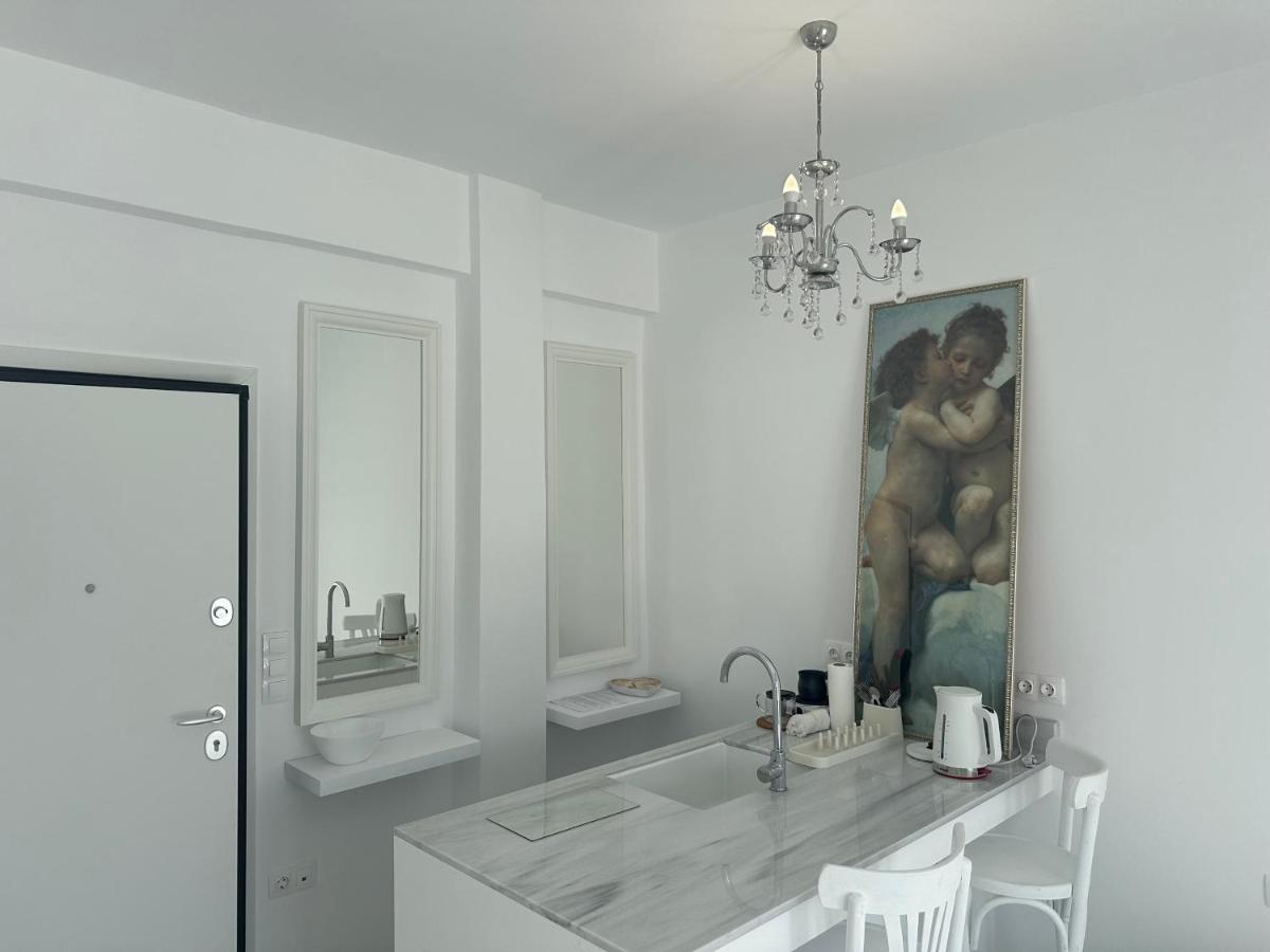 White Angels - Ferienwohnung Korinth