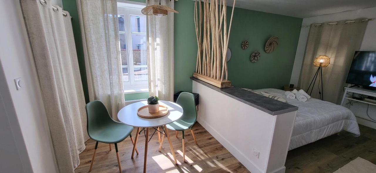 La Source Spa Balnéo - B&B Fontenay-le-Comte