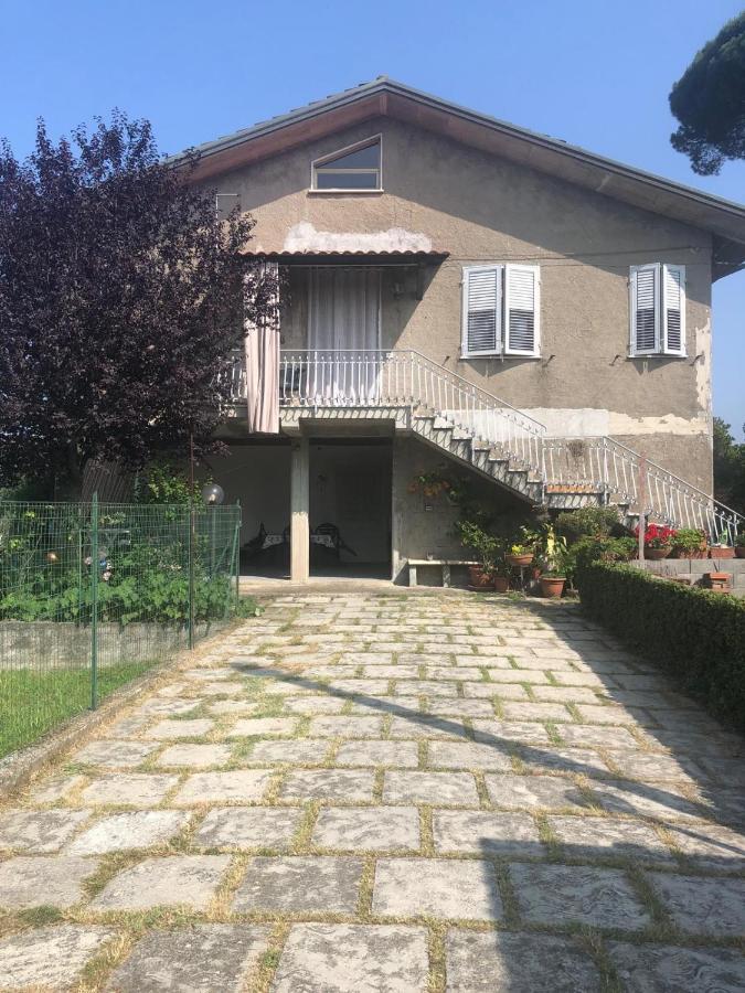 Fermete chì! - Chambres d’hôtes Sarzana