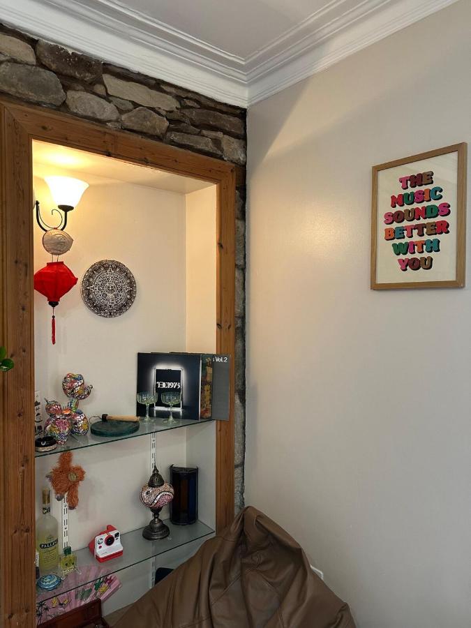 Serendipity The Apartment - B&B South Kessock