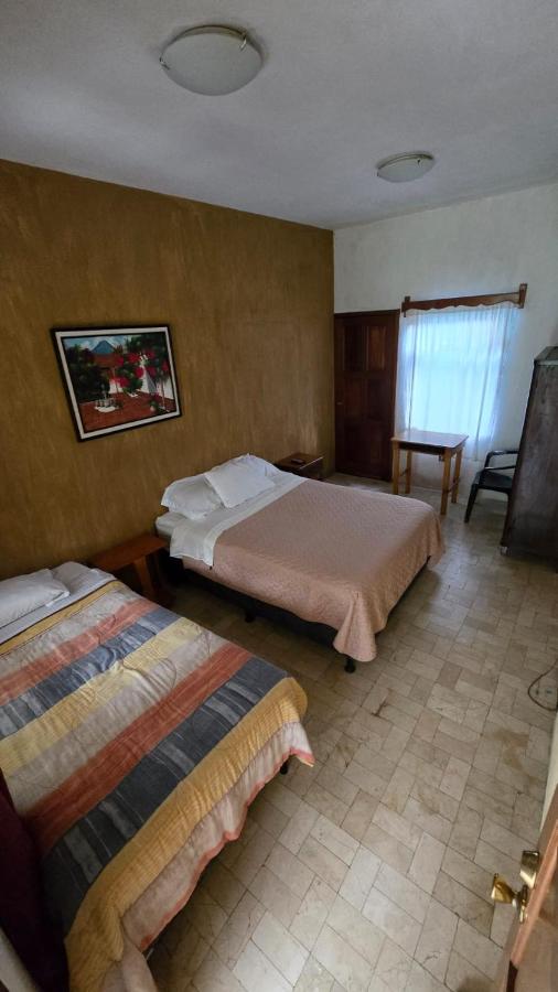 Tweepersoonskamer met Eigen Badkamer