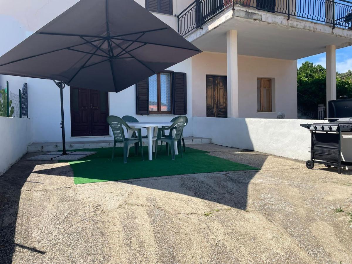Appartamento Budoni -San Pietro - B&B Tamarispa