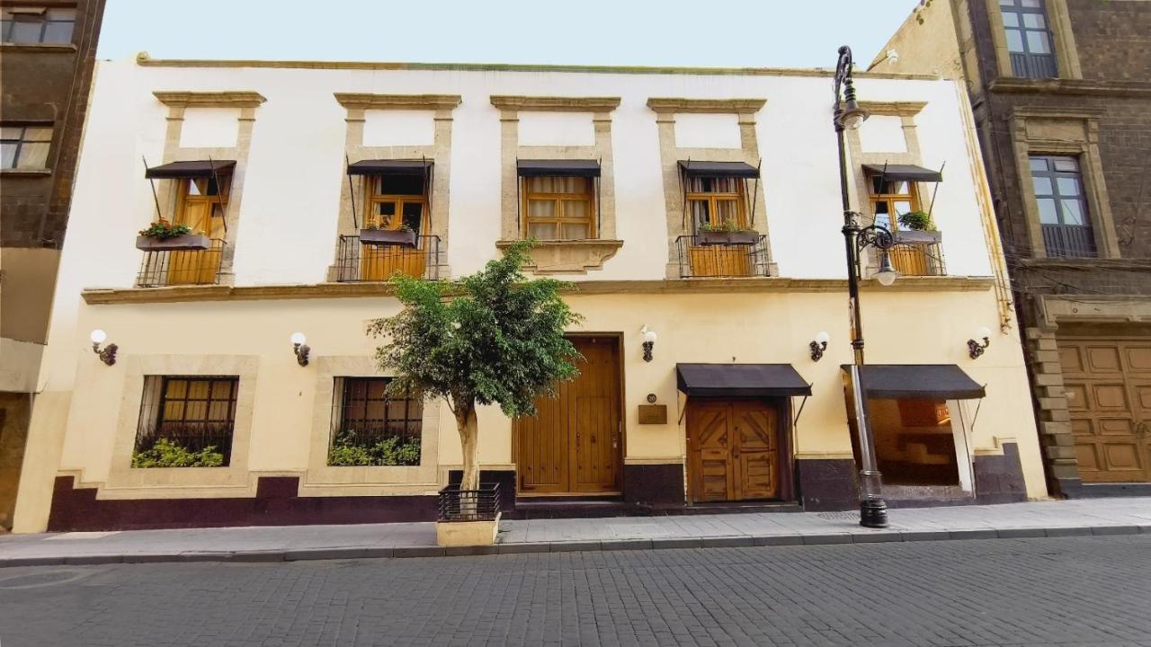 Casa Donceles Apartments and Suites, Alojamientos ideales para familias y grupos - B&B