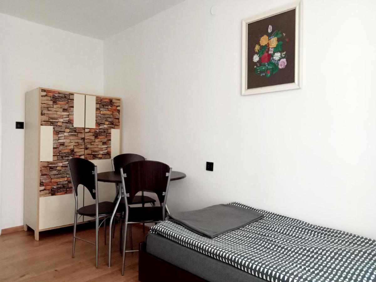 Triple Room with Garden View